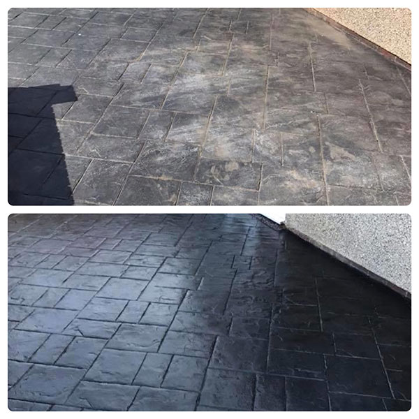Driveway and Patio Cleaning Services London | KUSS gallery image 1