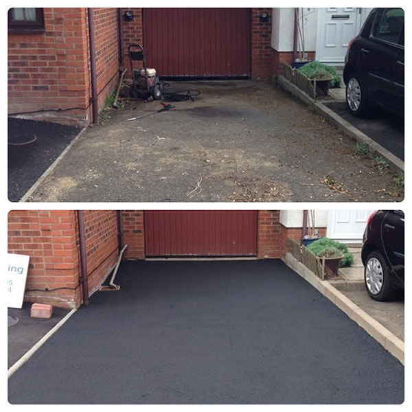 Driveway and Patio Cleaning Services London | KUSS gallery image 3