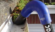 Gutter Cleaning Services in London